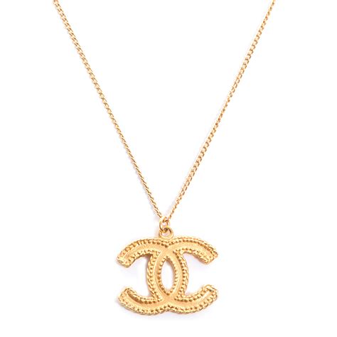 chanel cc necklace canada|chanel cc necklace cheap.